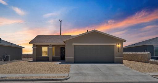 East El Paso/Horizon 4bed/2Bath Refrig A/C
