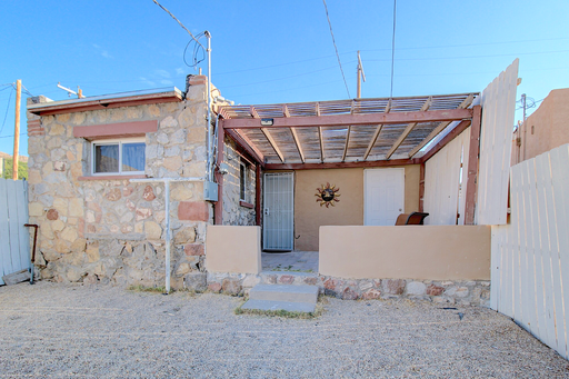 Central El Paso 1 bed/1 bath with ALL UTILTIES INCLUDED! – photo 1