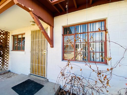 Cozy 1 bed 1 bath