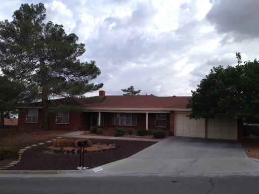 Mountain Park 4bed/3bath with Refrig A/C Pool and Mountain Views! – photo 1