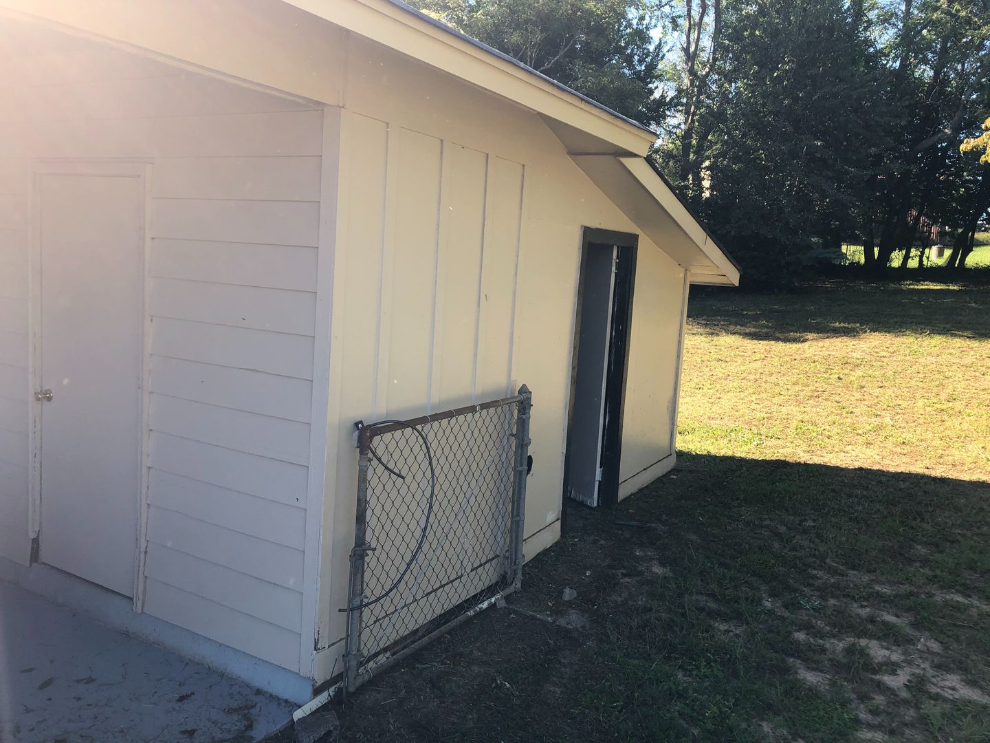 Augusta House: 2723 Glenn Hills Court