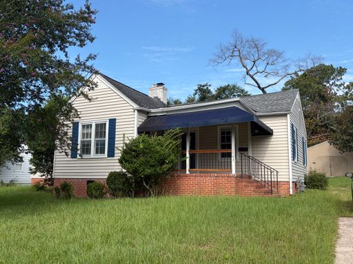 1743 Kissingbower Rd. – photo 1