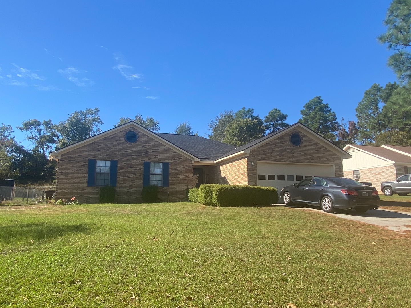 Hephzibah House: 3860 Crest Dr. Hephzibah GA 30815
