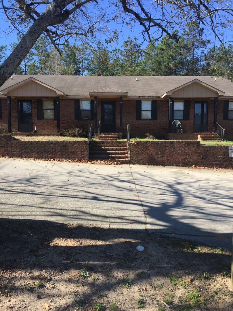 Augusta Townhome: 2830 Lumpkin Rd A