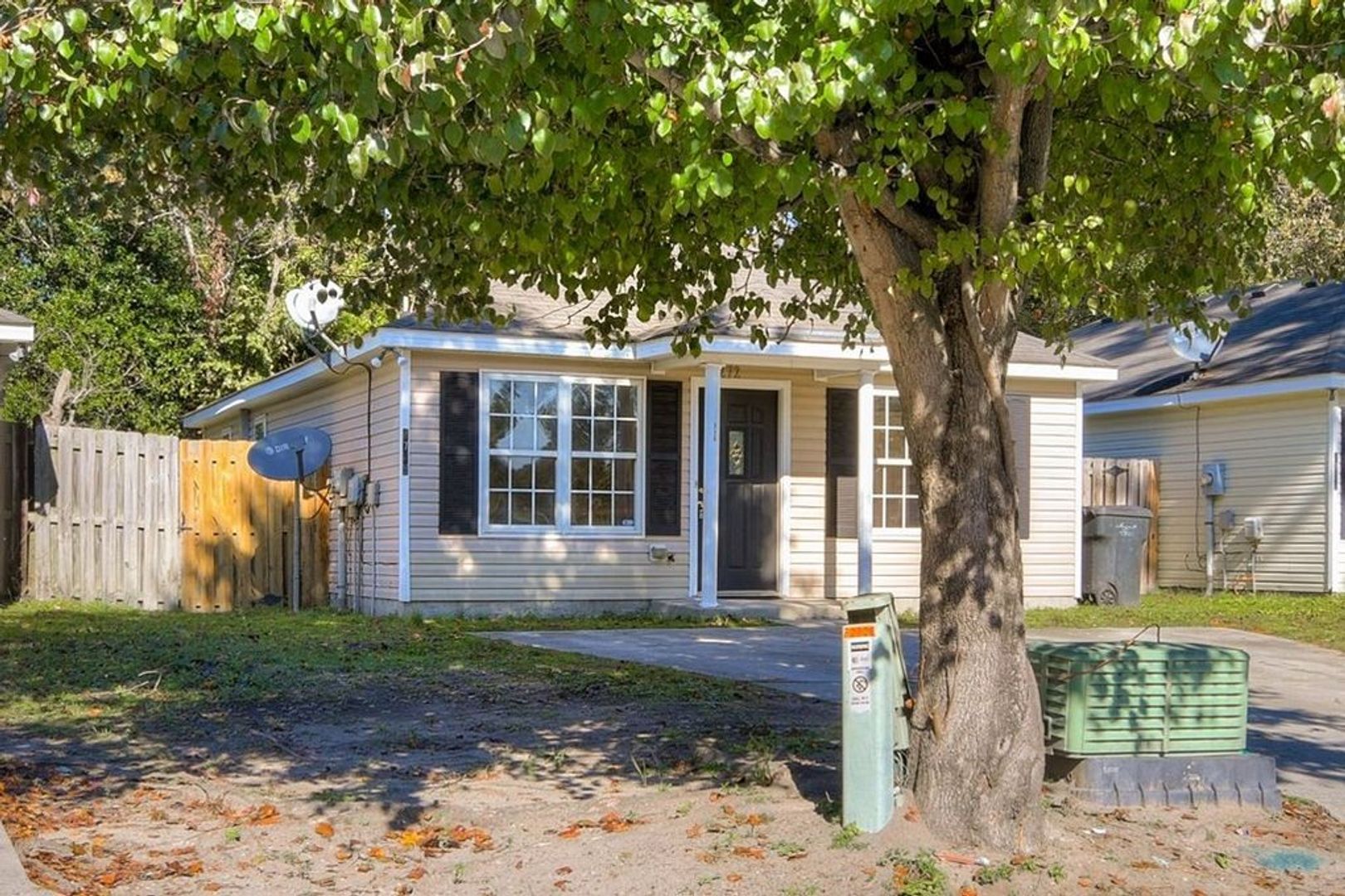 Augusta House: 2726 Landing Loop Dr