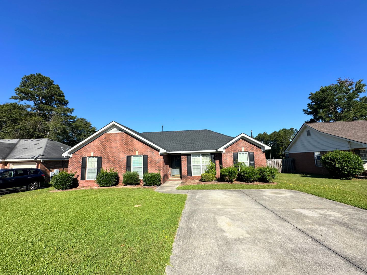Hephzibah House: 4303 Pineview Lane