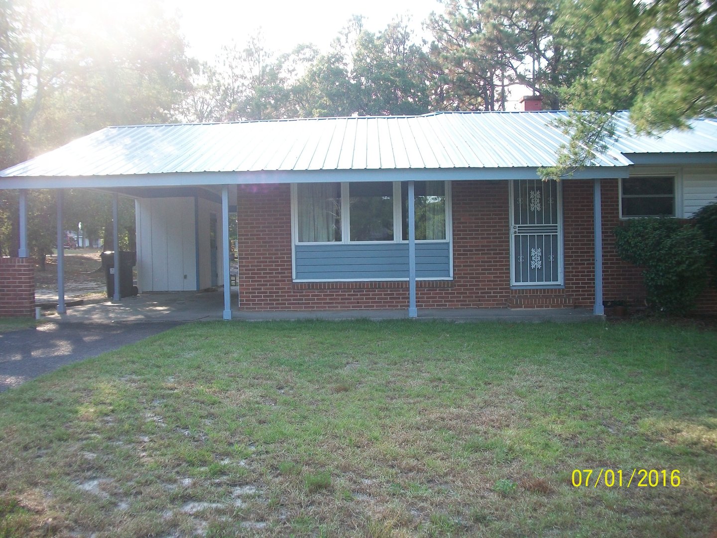 Augusta House: 2851 Wells Dr