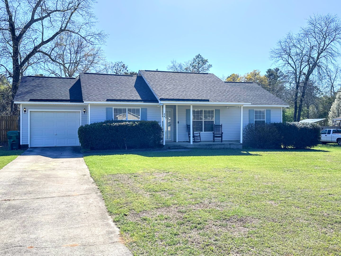 North Augusta House: 40 Laurel Oaks Drive