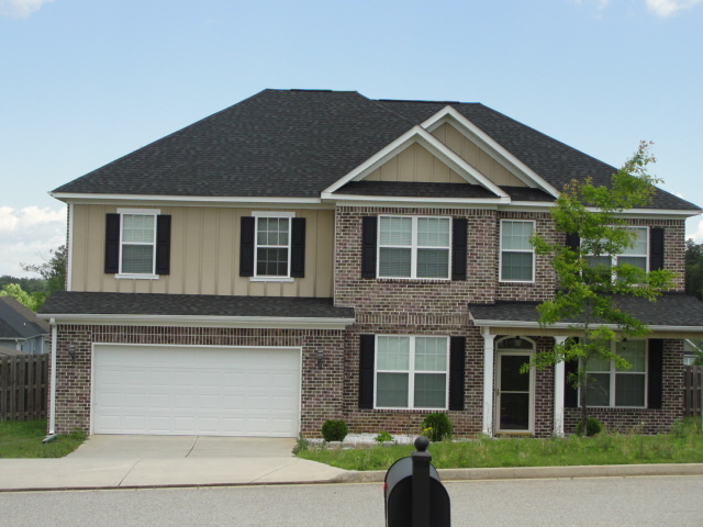 Evans House: 415 Fernhurst Lane