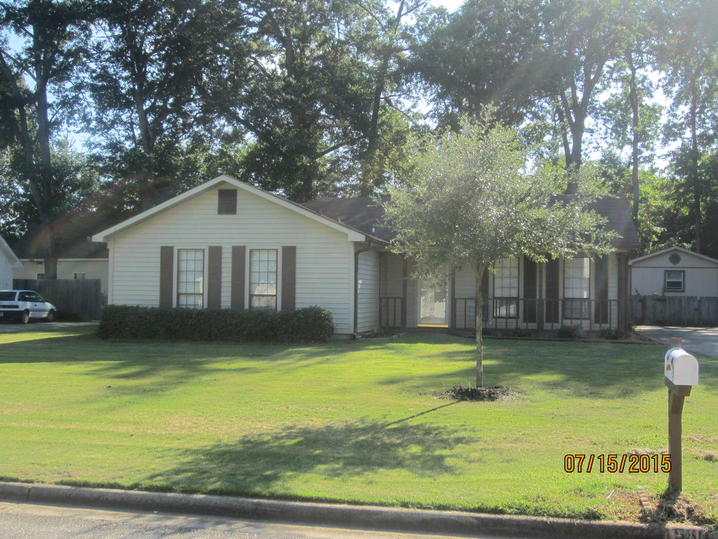 Evans House: 560 Fairfield Way