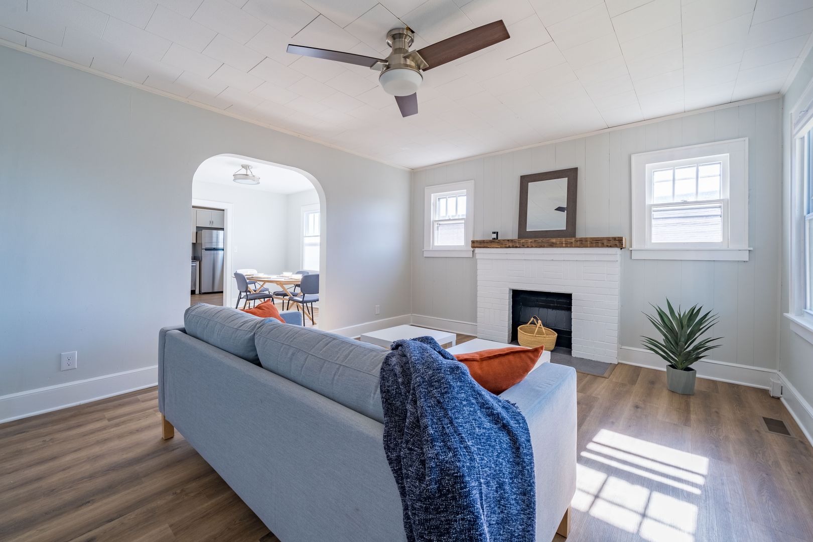 1117 Fairview Ave, Kingsport, TN 37660