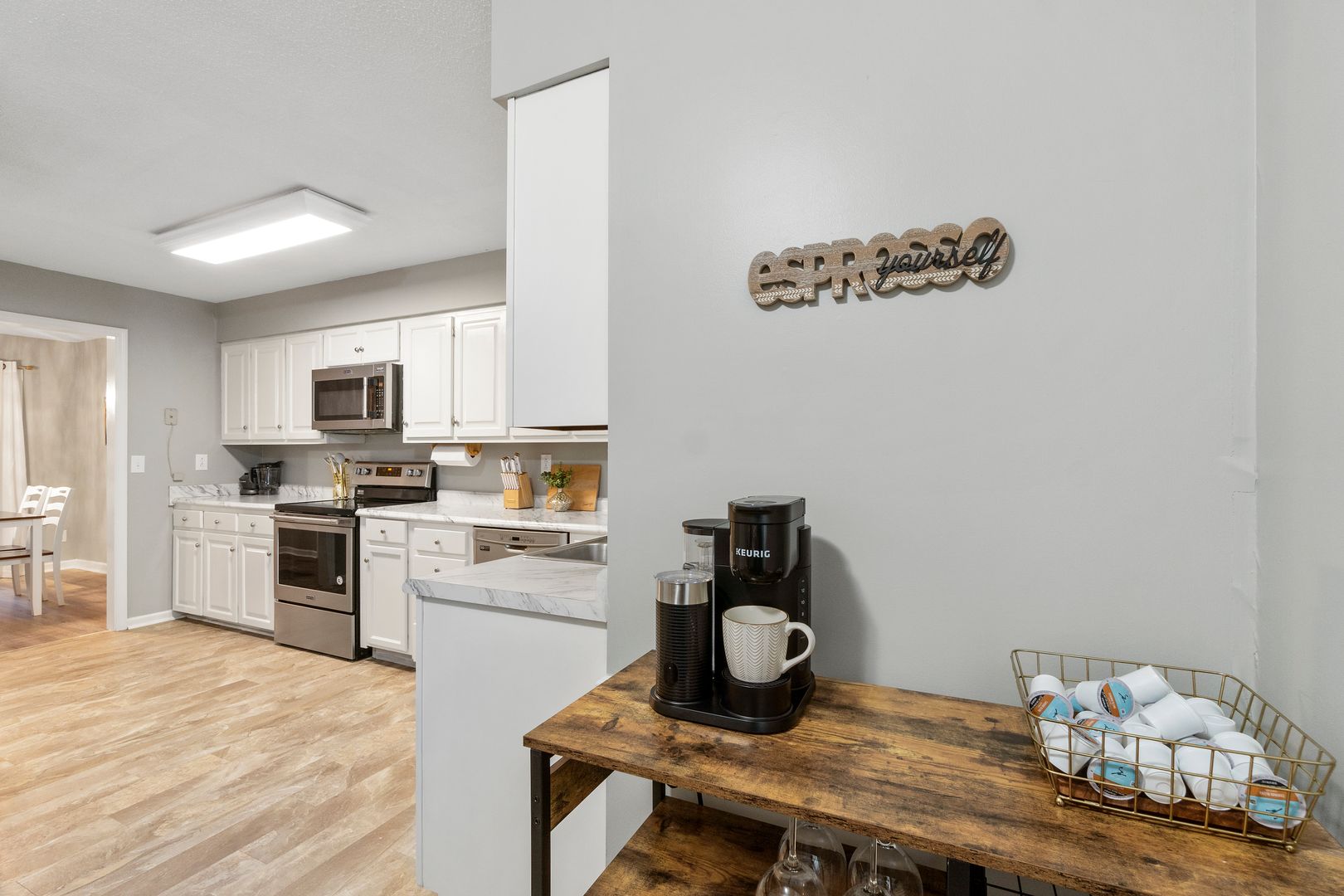 1207 Timbers Lane, Greeneville, TN 37745