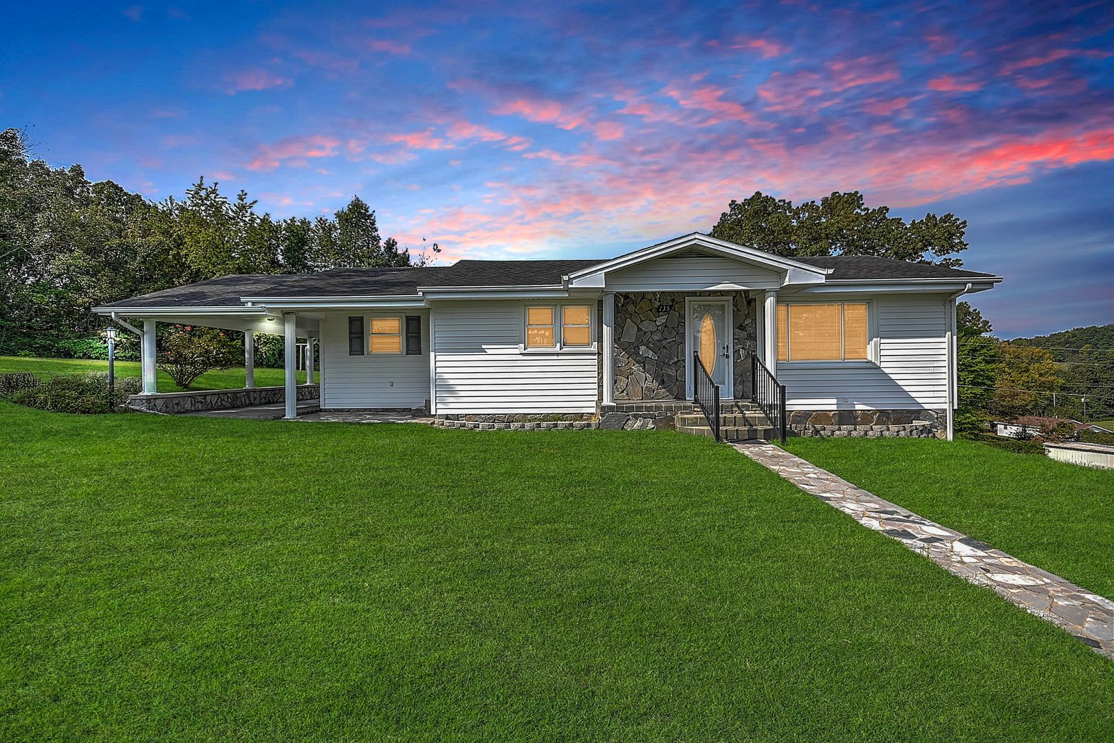 135 Hixon Cir, Greeneville, TN 