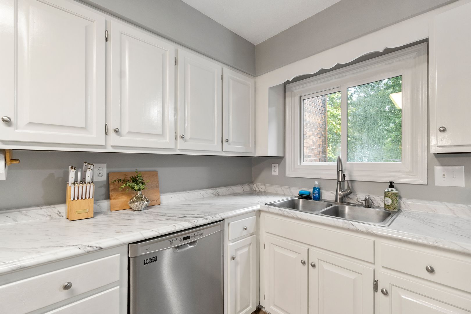 1207 Timbers Lane, Greeneville, TN 37745