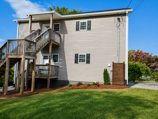 216 McKinley Dr #2, Johnson City, TN 37604 – photo 1