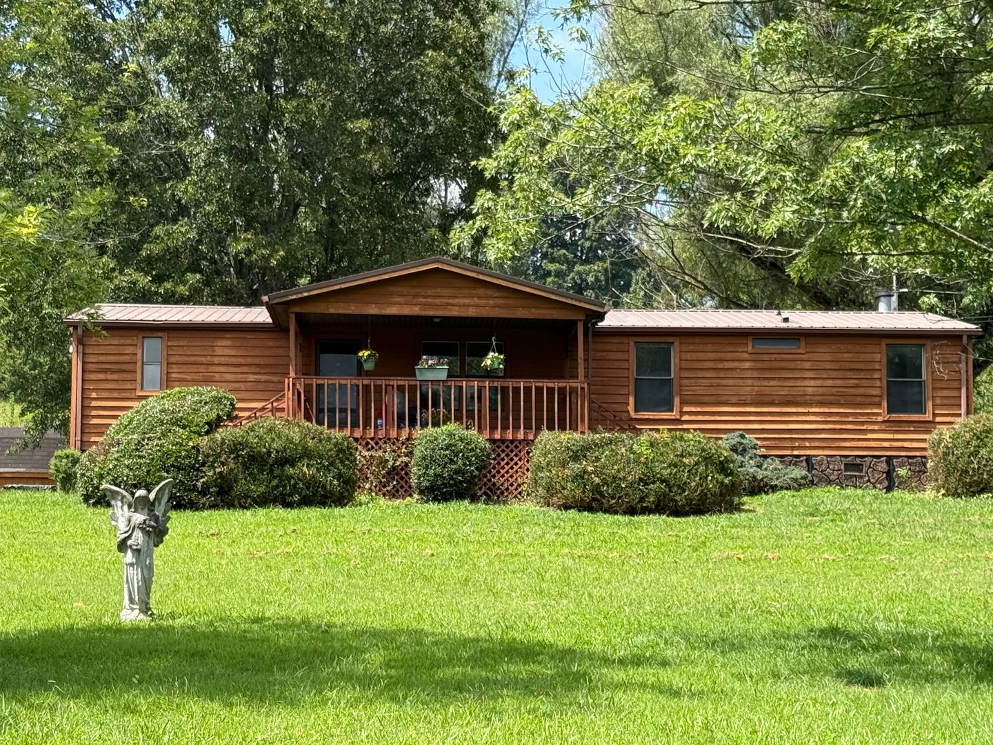 Surgoinsville House: 3534 Highway 11W