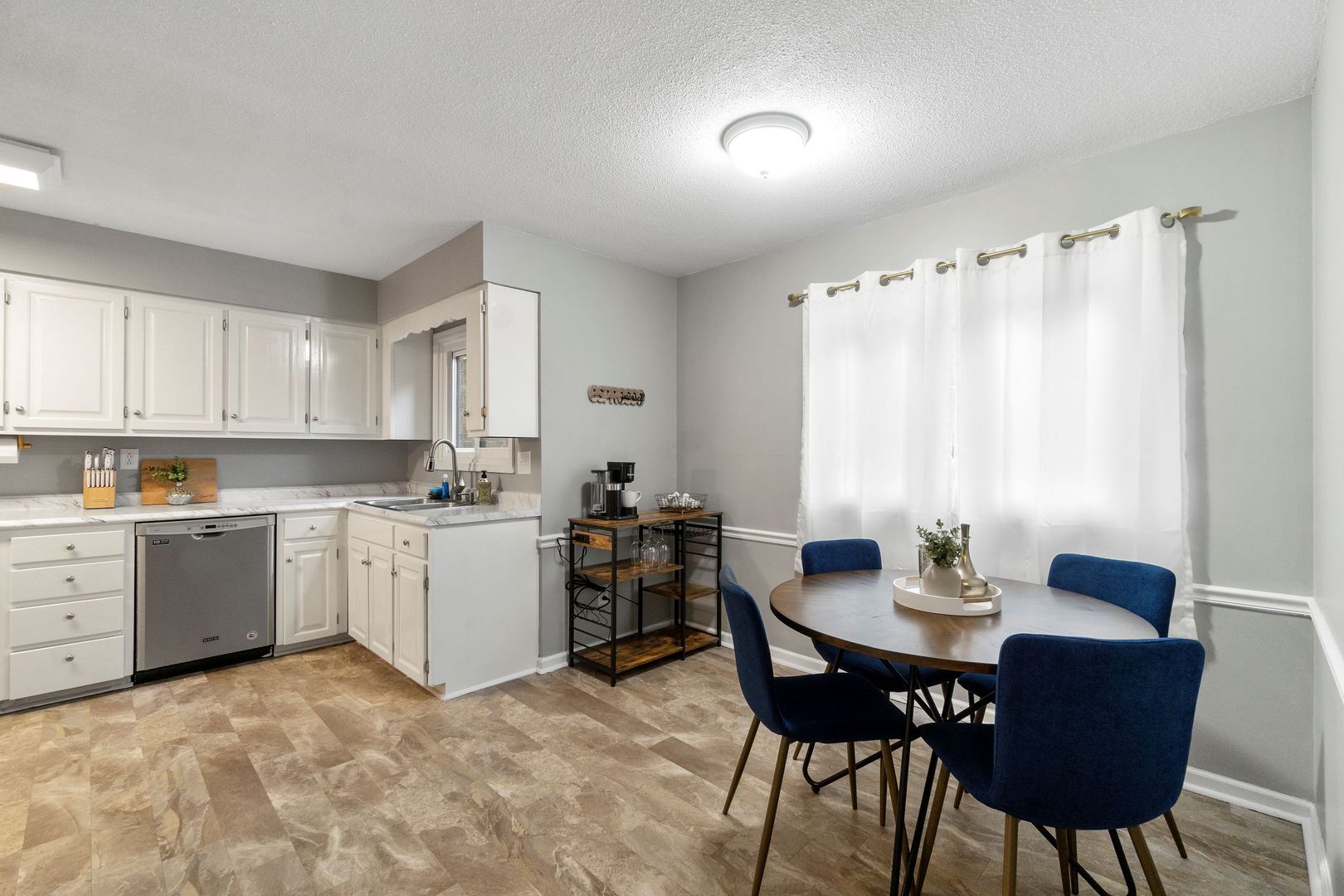 1207 Timbers Lane, Greeneville, TN 37745