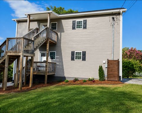 216 McKinley Dr #1, Johnson City, TN 37604 – photo 1