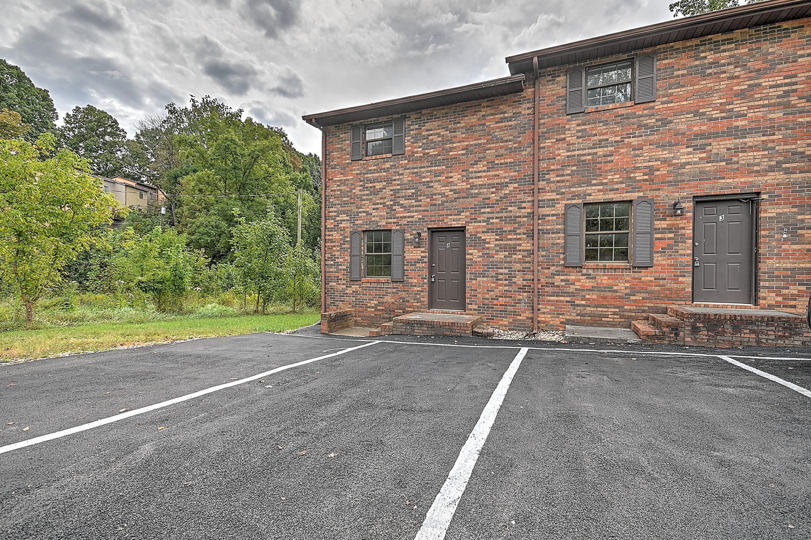 182 Hart Lane #4, Elizabethton, TN 37643