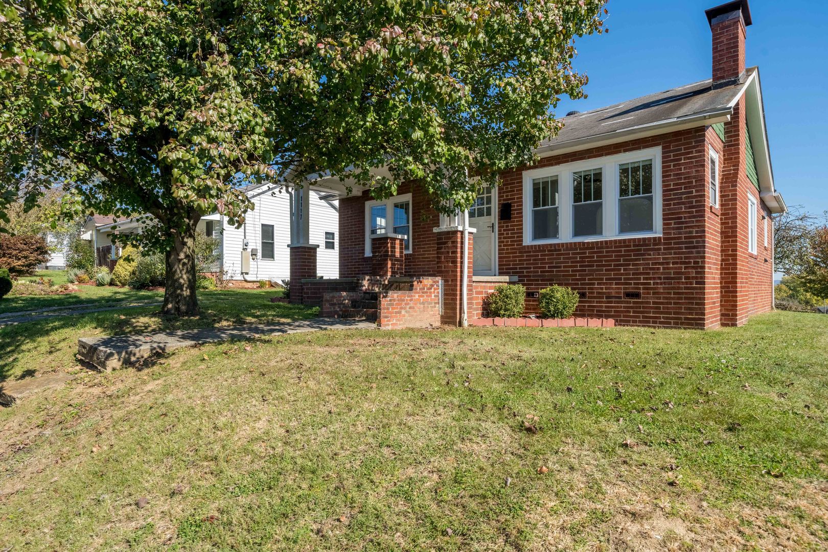1117 Fairview Ave, Kingsport, TN 37660
