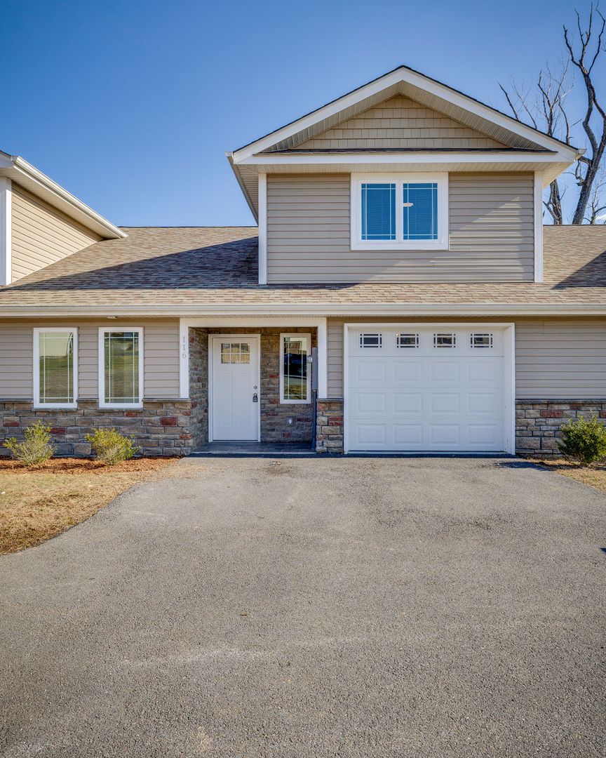 Abingdon Condo: 116 Weeping Willow Drive