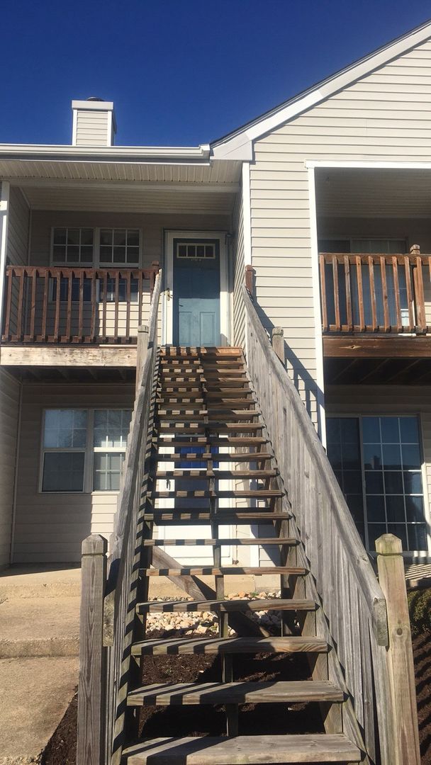 Portsmouth Condo: 3752 B Towne Point Road