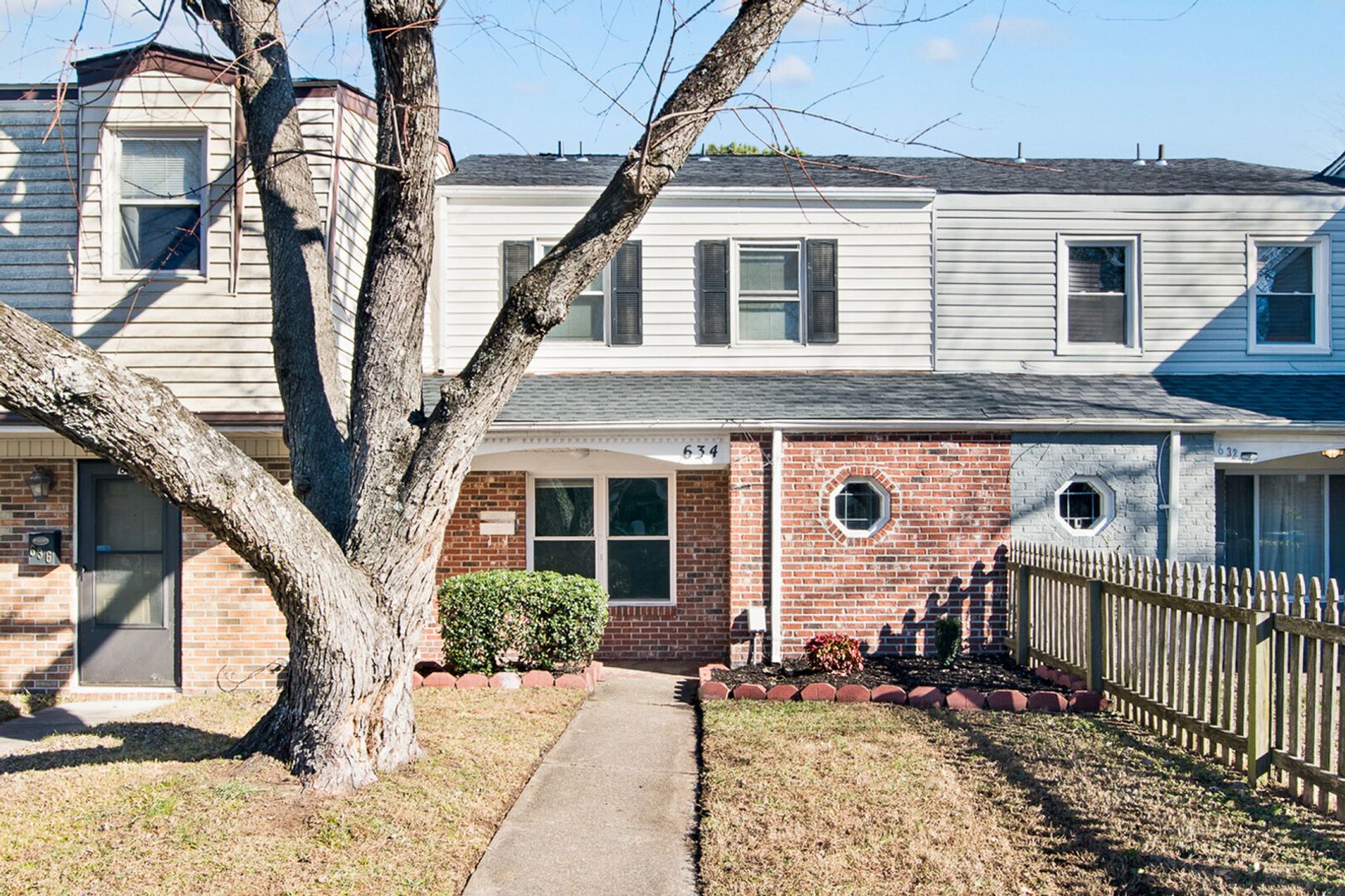 Virginia Beach House: 634 Red Horse Lane