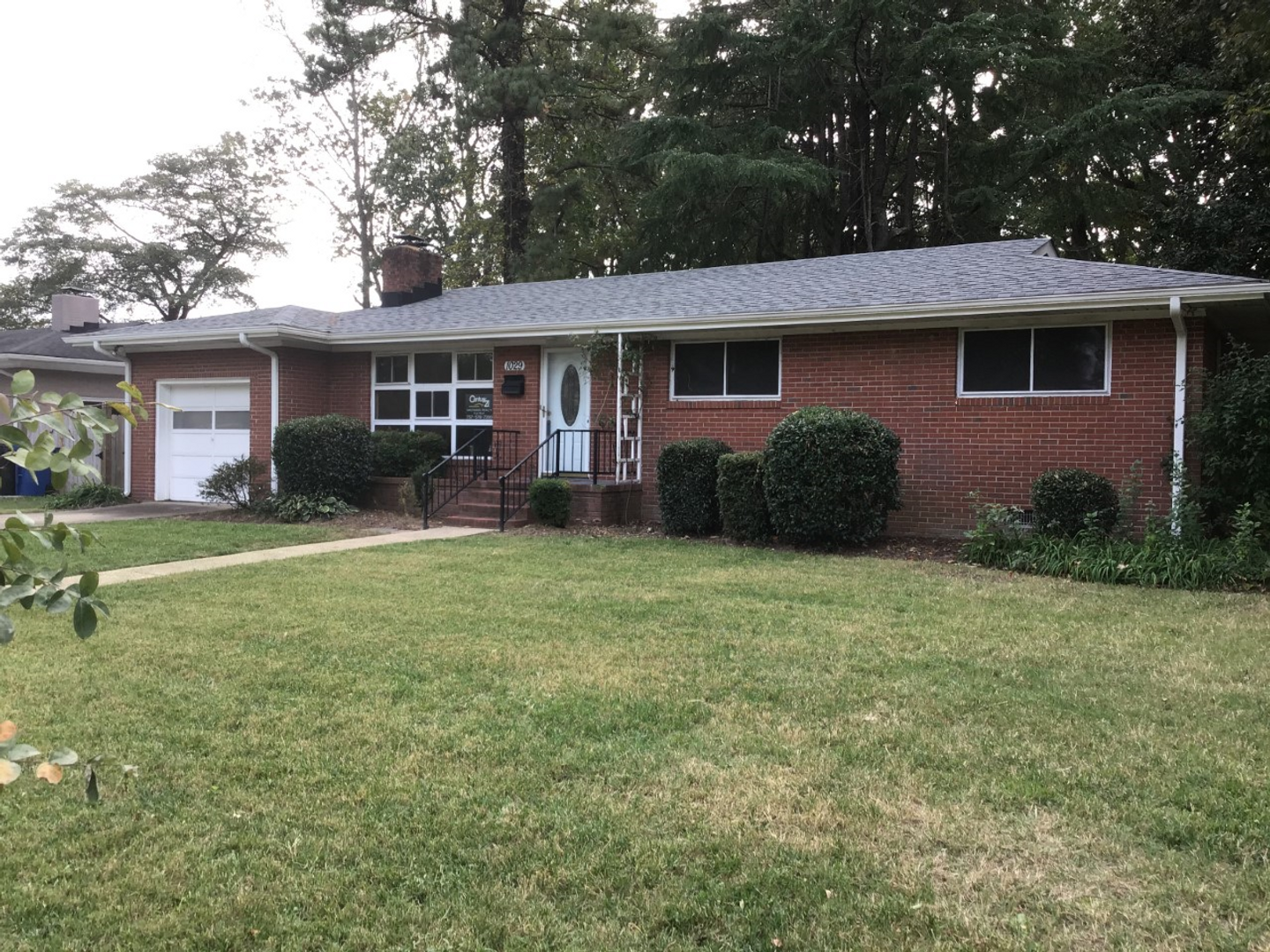 Virginia Beach House: 1029  Fairlawn Avenue