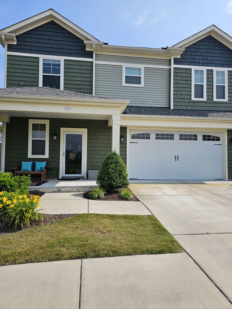 Chesapeake House: 1949 Bexley Lane