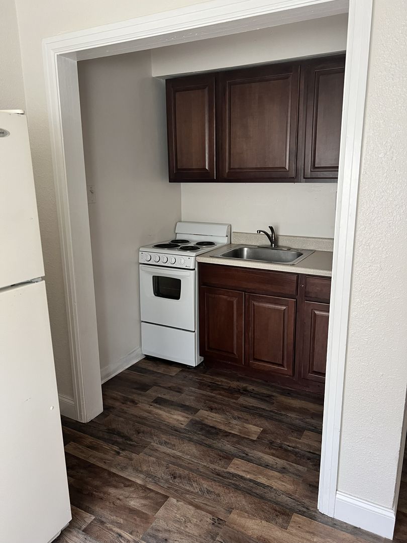 Norfolk Apartment: 1005 Little Bay Avenue B1-B8