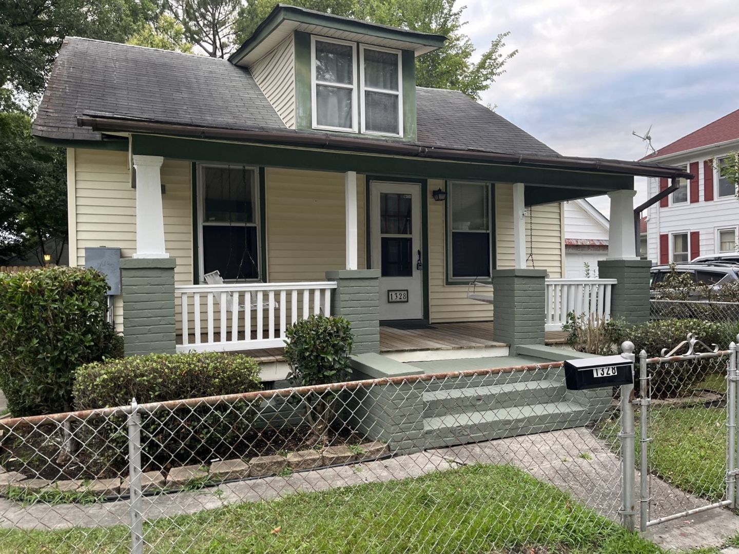 Chesapeake House: 1328 Stewart Street