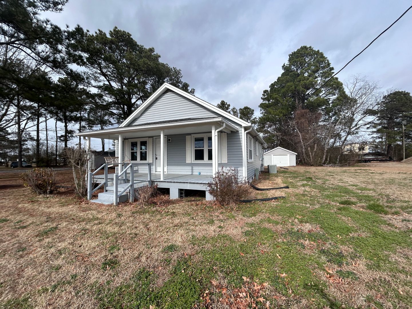 Maple House: 3599 Caratoke Highway