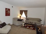 Hampton Apartment: 320 E. Mercury Blvd #85