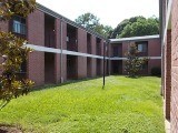 Oakland Square Apartments - 320 E. Mercury Blvd., Hampton – photo 1