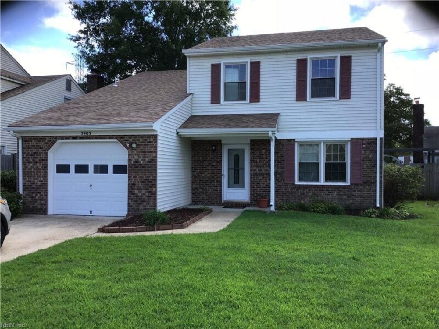 Virginia Beach House: 3905 Quartz Lane