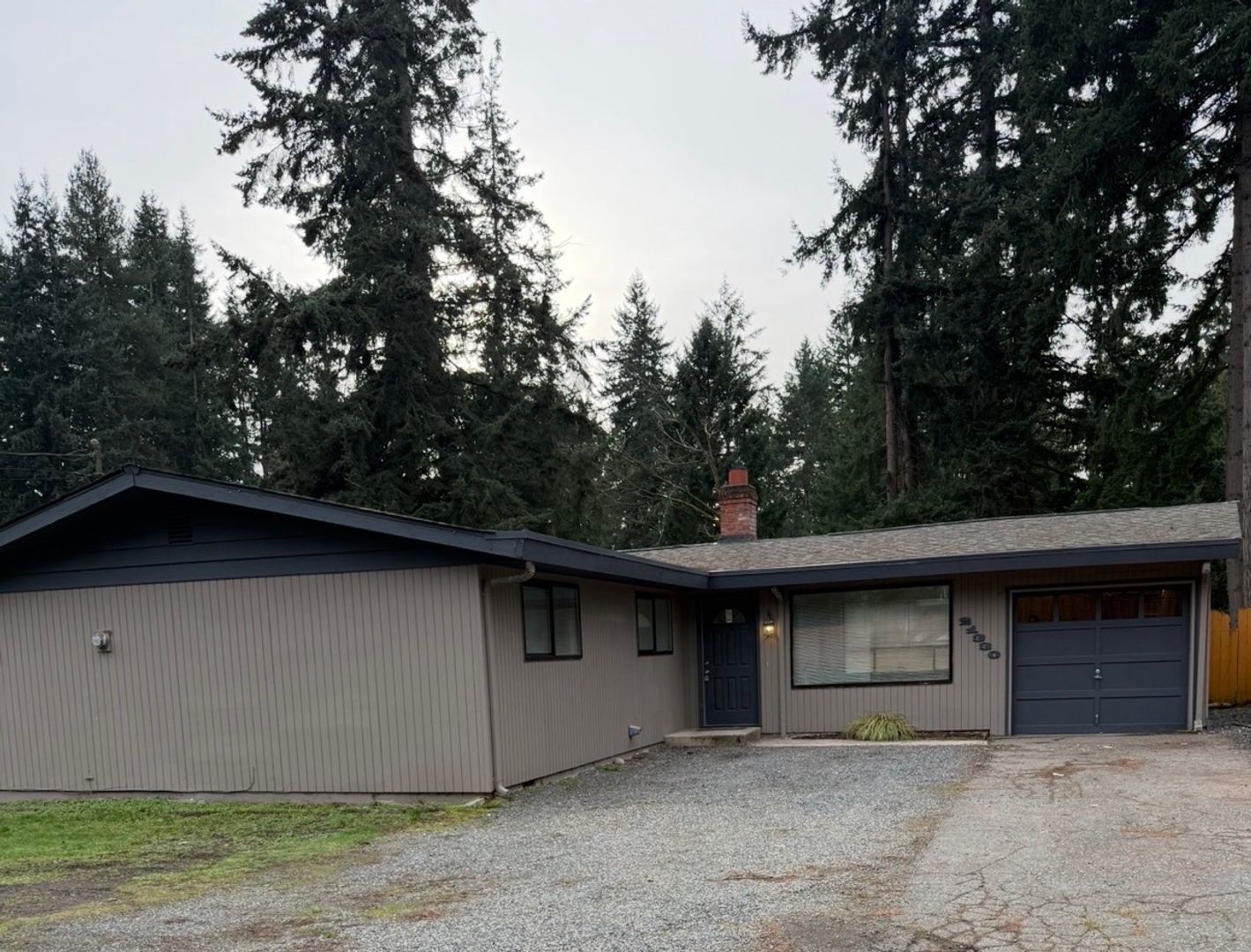 Lynnwood House: 21330 Cypress Way