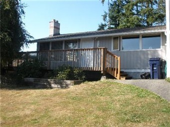 Lynnwood House: 3717 Lincoln Way #A