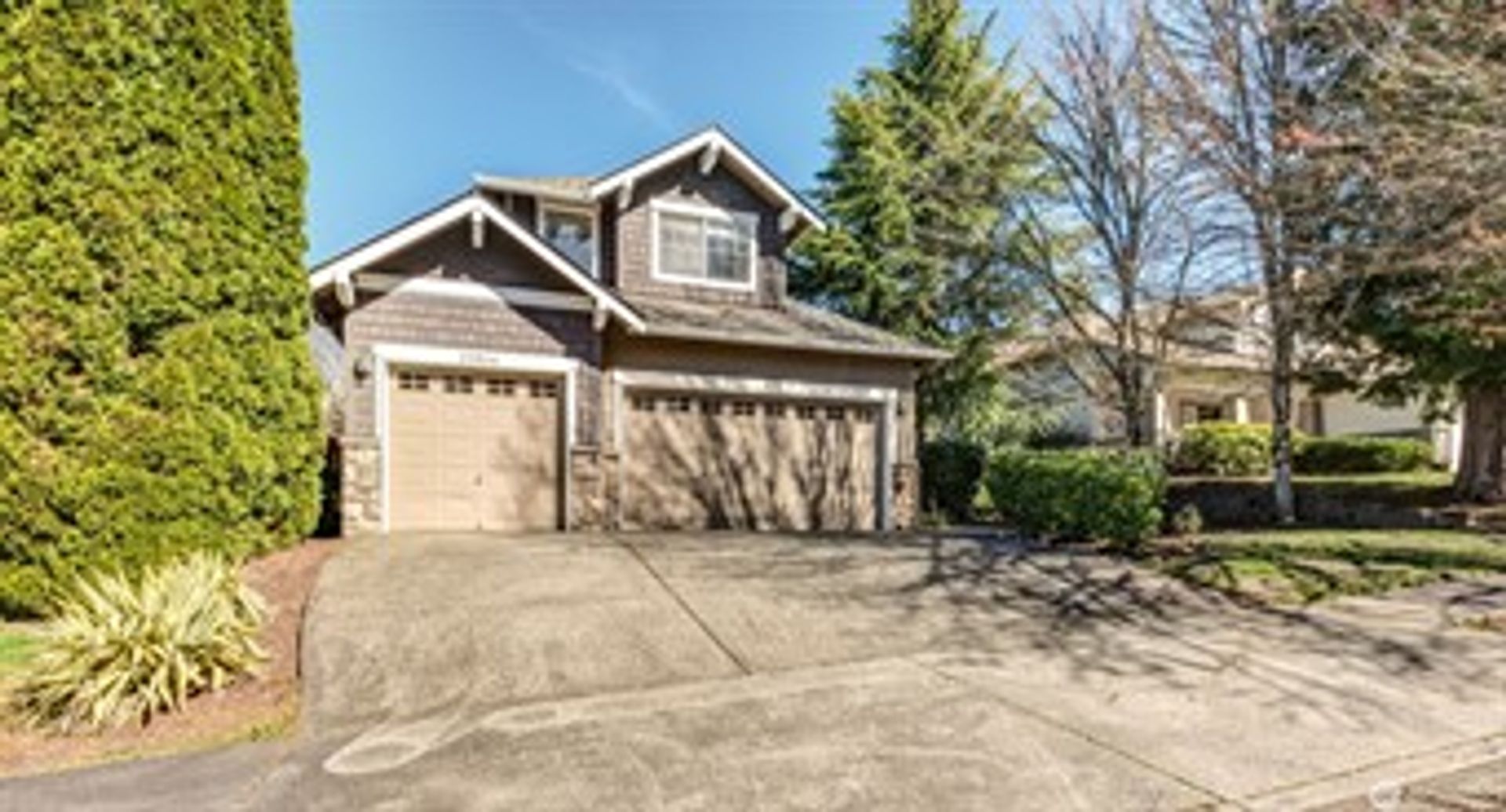 Redmond House: 22524 NE 98th Pl