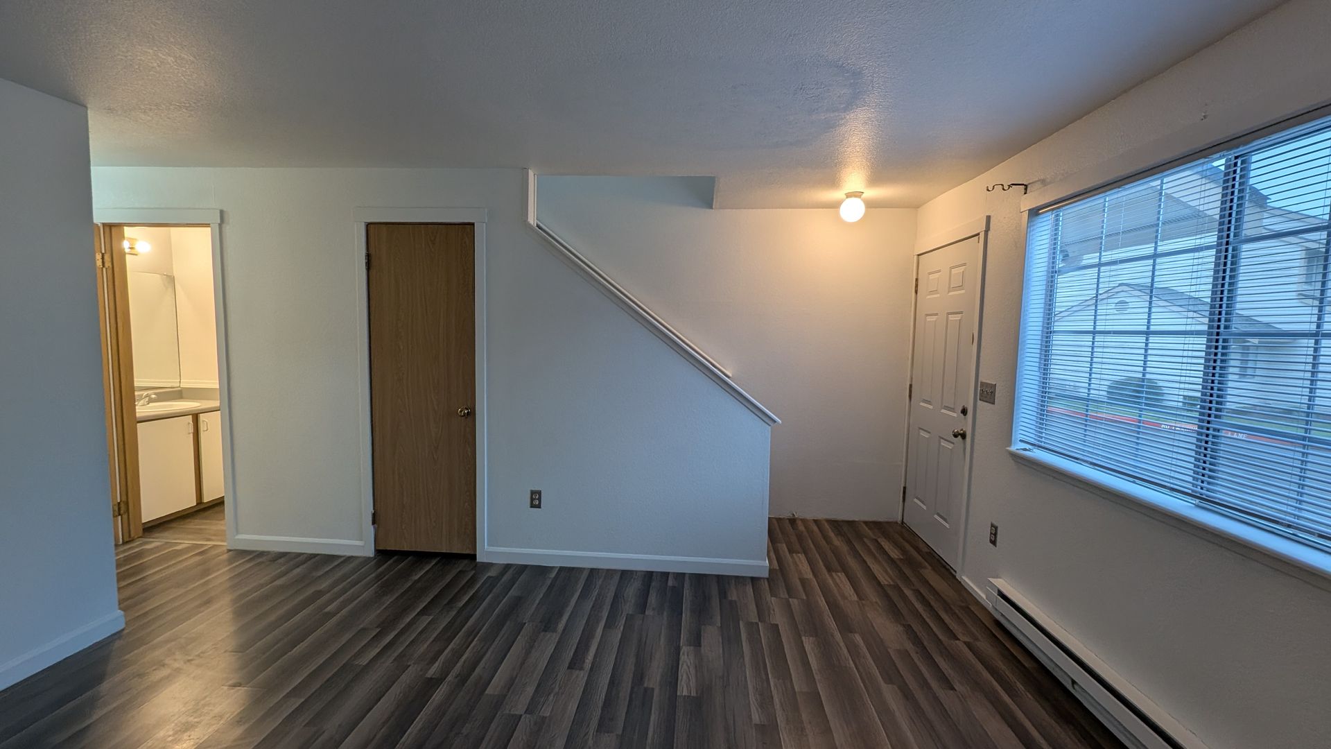 Everett House: 115 124th St SE #N7