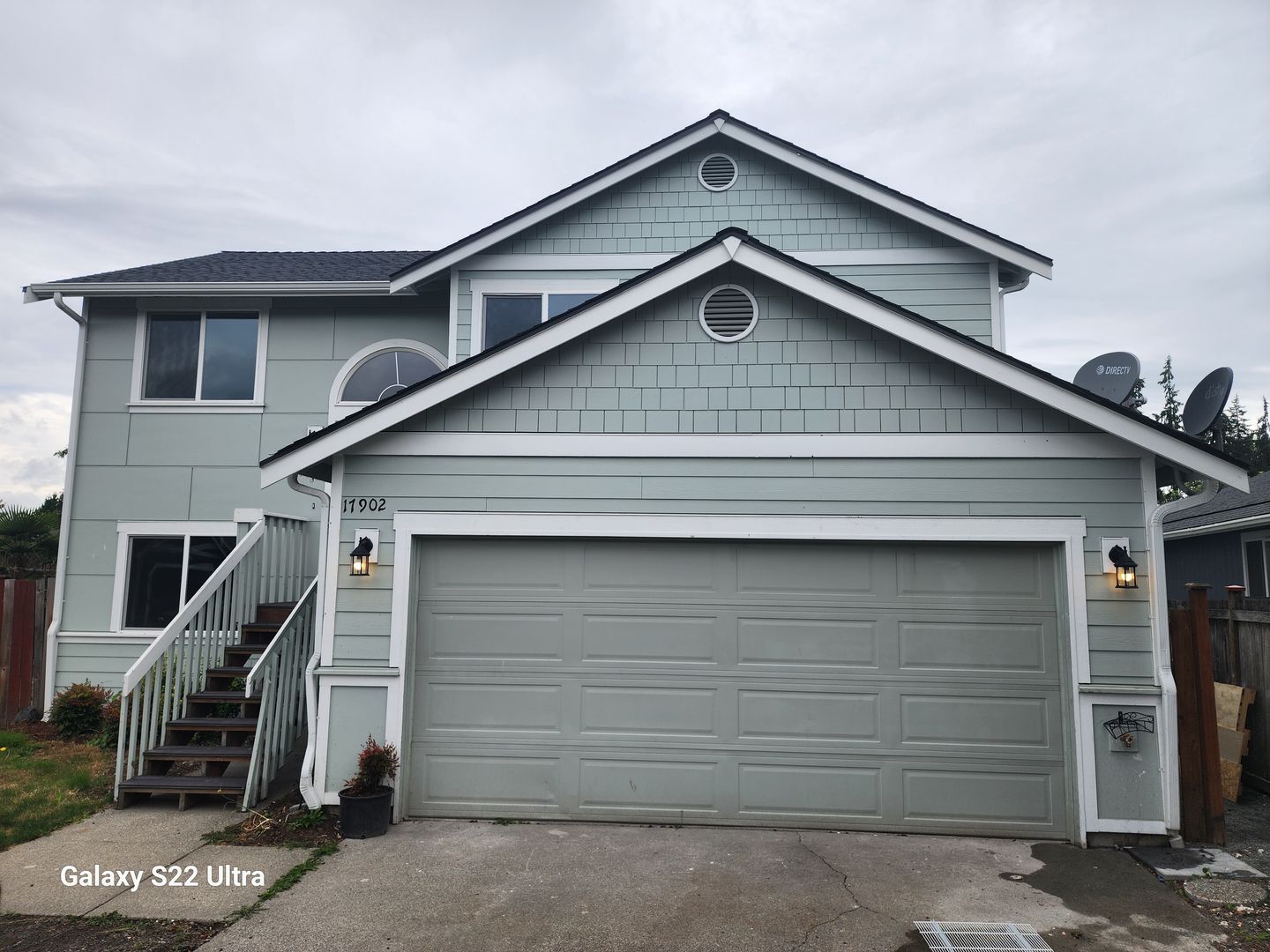 Marysville House: 17902 29th Ave NE