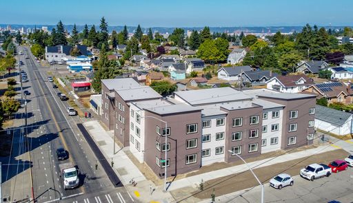 3639 S G St #102 – photo 1