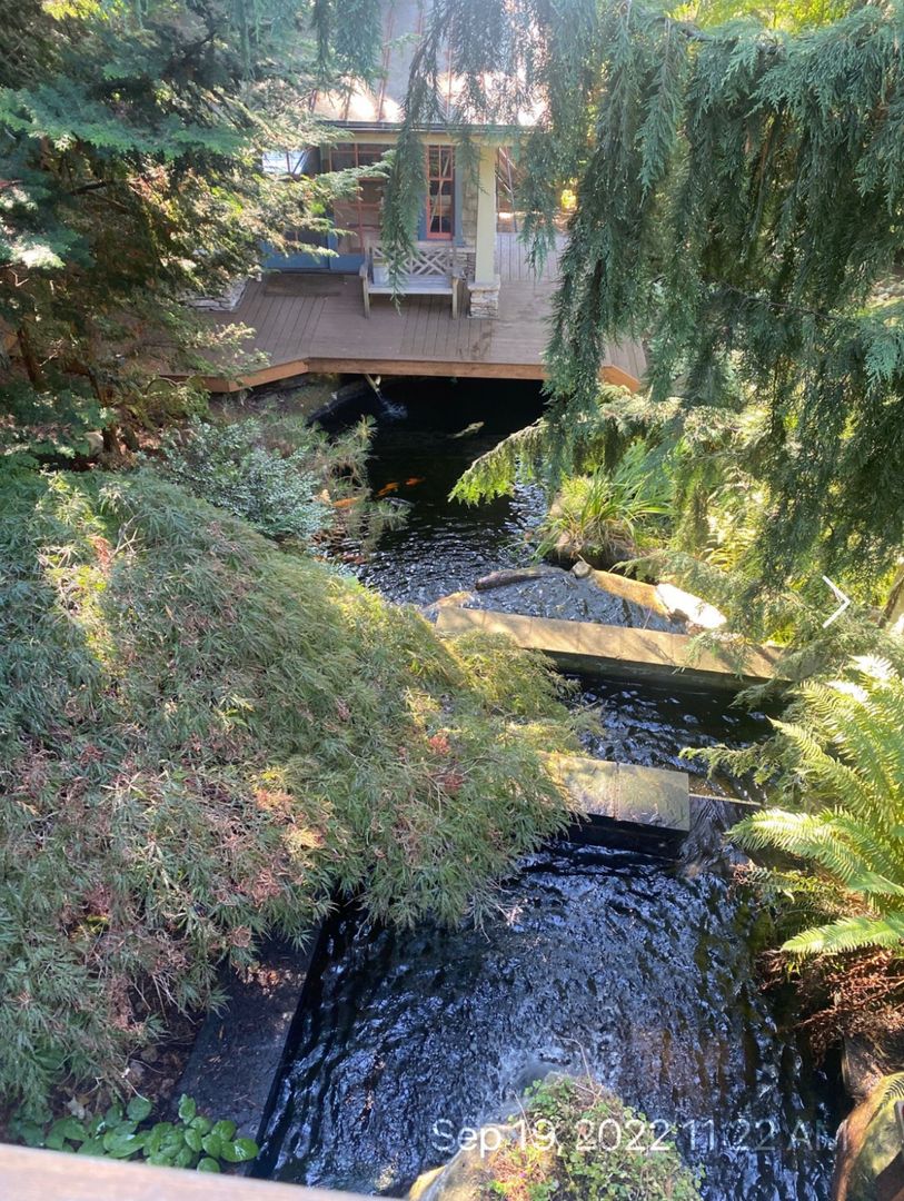 Bellevue House: 10809 SE 17th St