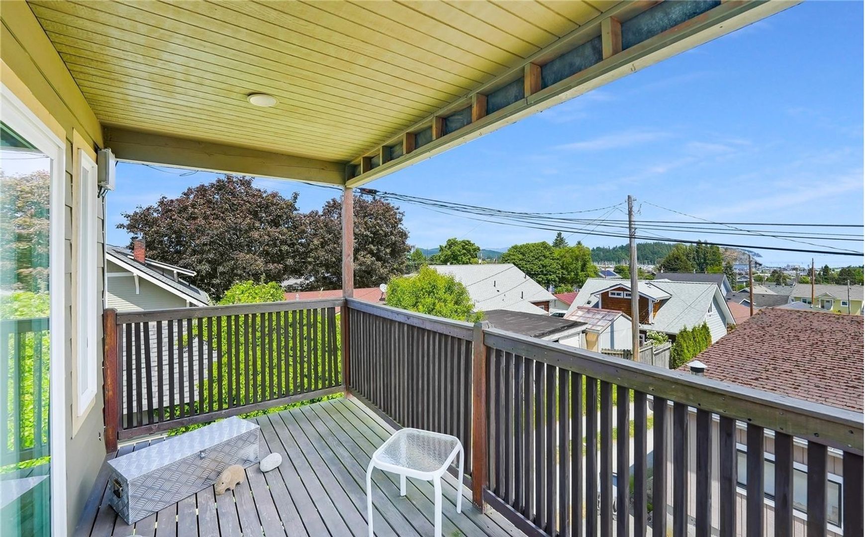 Anacortes Multiplex: 1617 K Ave