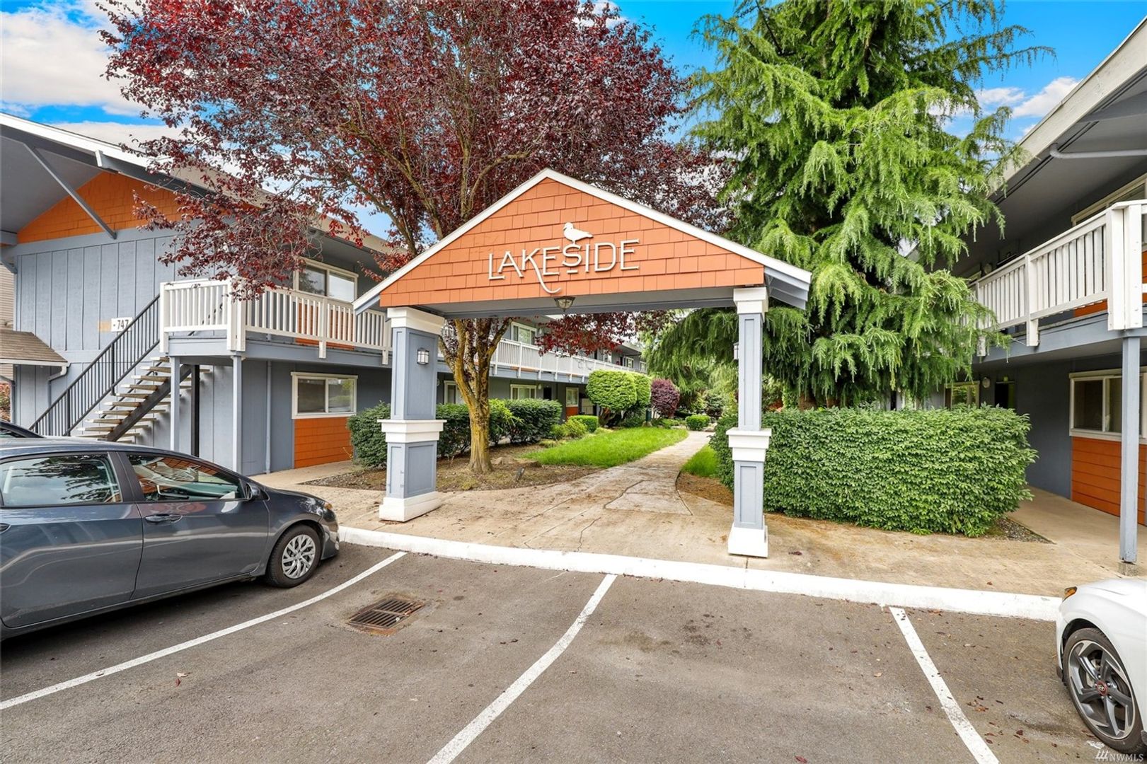 Everett Condo: 747 75th St SE #A205