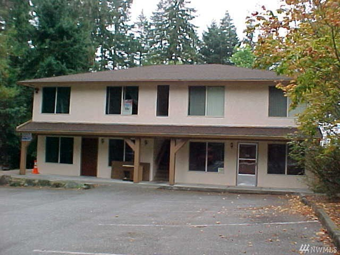 Lynnwood Apartment: 18328 Hurst Rd