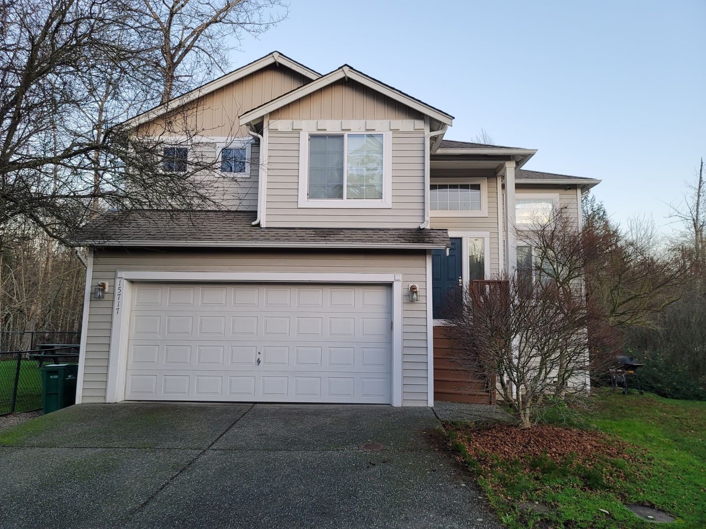 Lynnwood House: 15717 26th Ave W #17