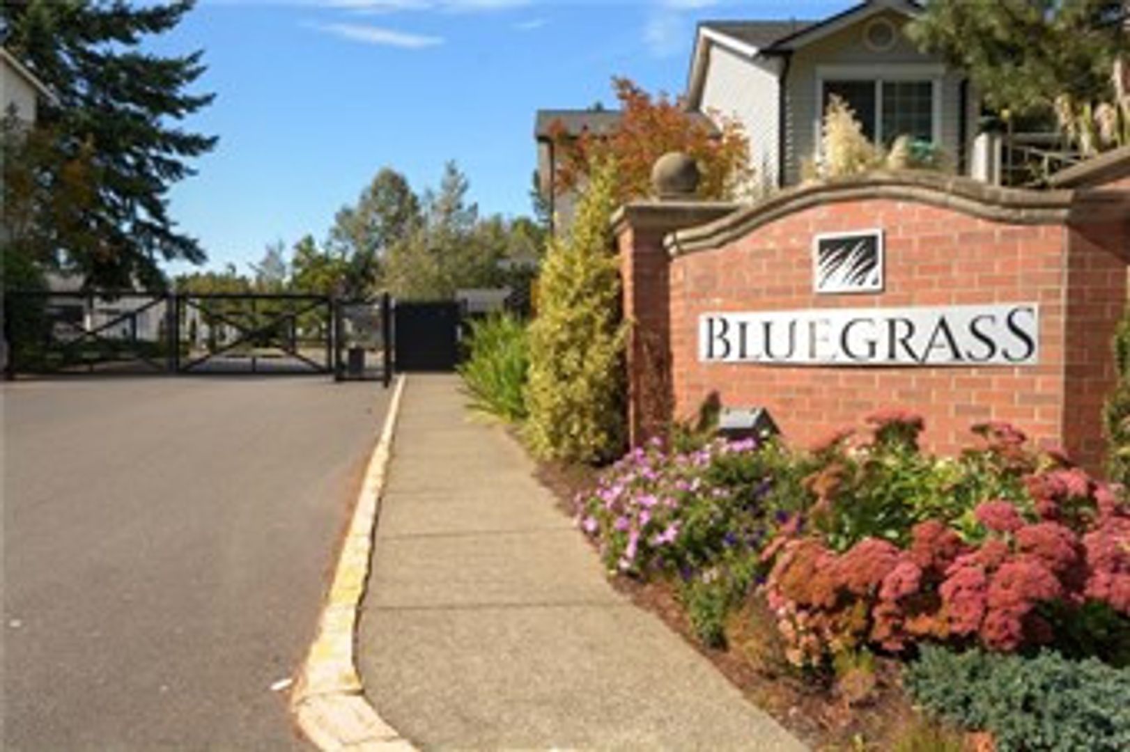 Everett Condo: 12404 E Gibson Rd #B203