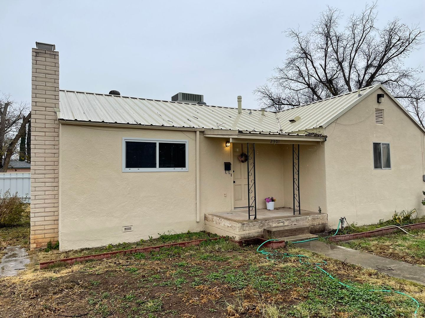 Carlsbad House: 2301 Avenue A