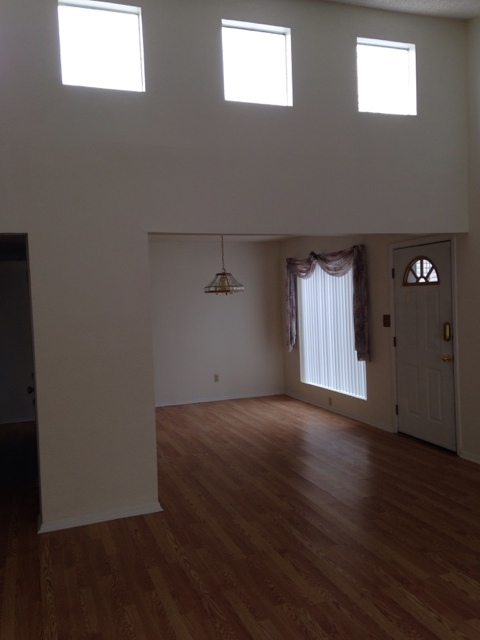 Carlsbad House: 1709 Callaway Drive