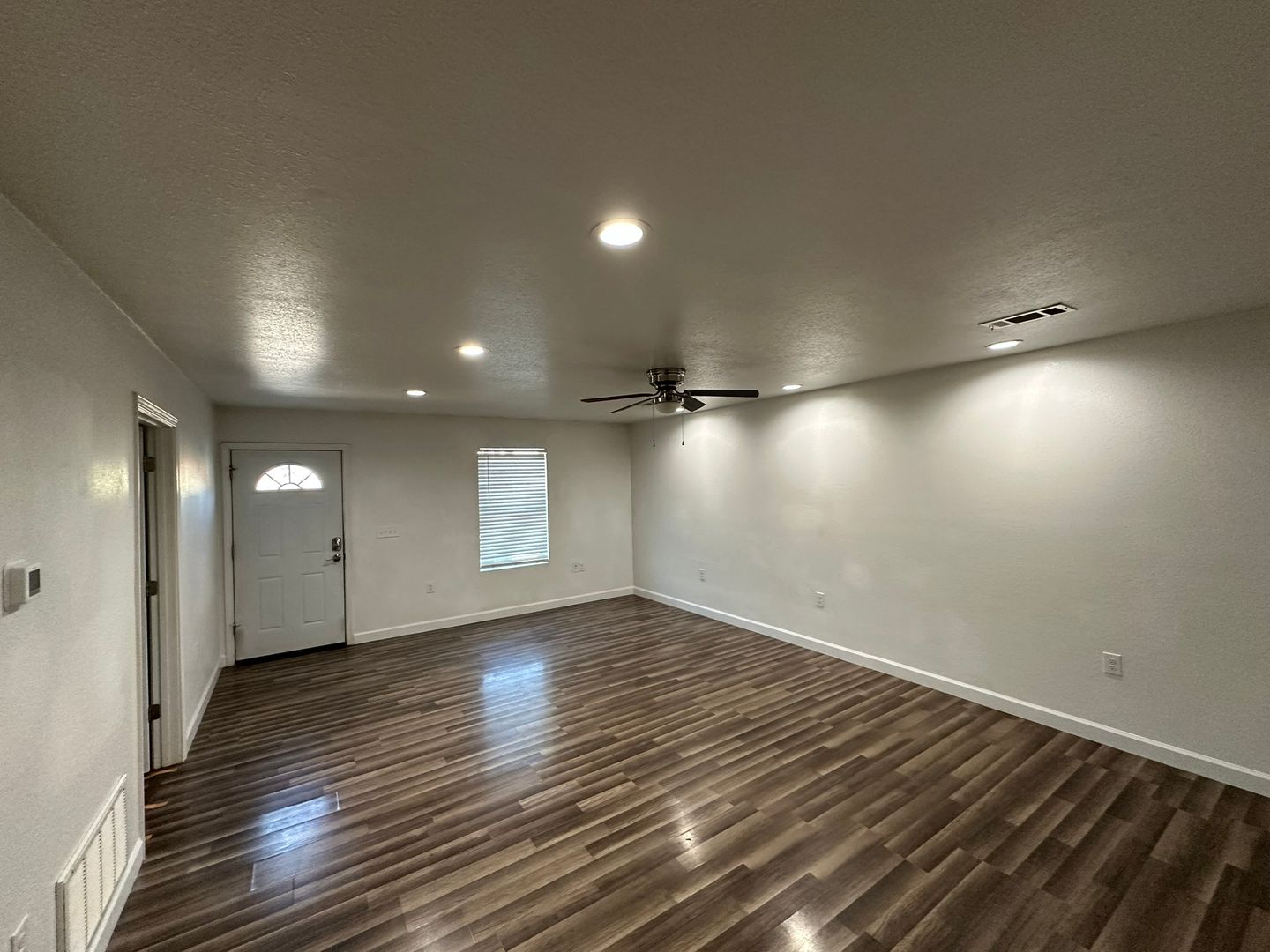 3 Bed 3 Bath Townhouse